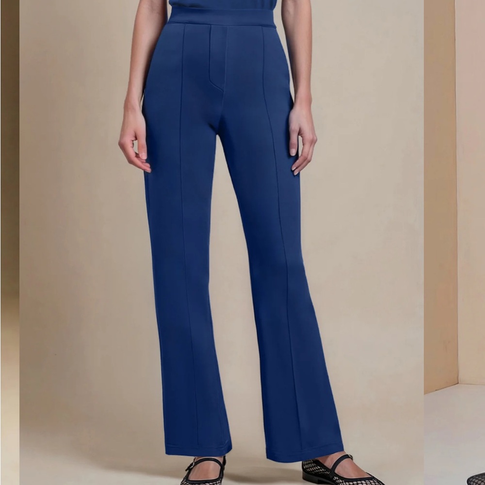 🆕 New York & Company Women's ponte bootcut Pants